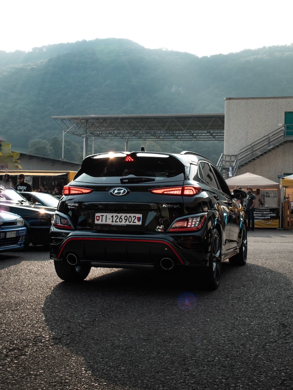 2023 cars for charity