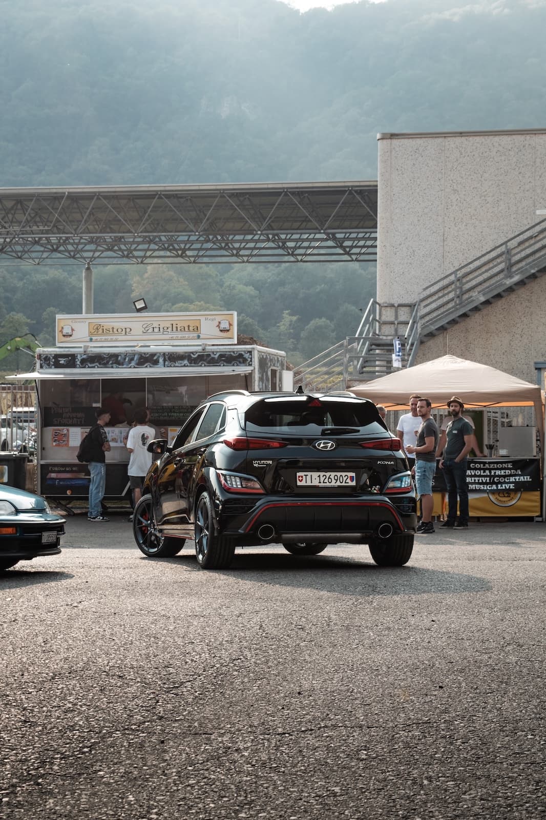 2023 cars for charity