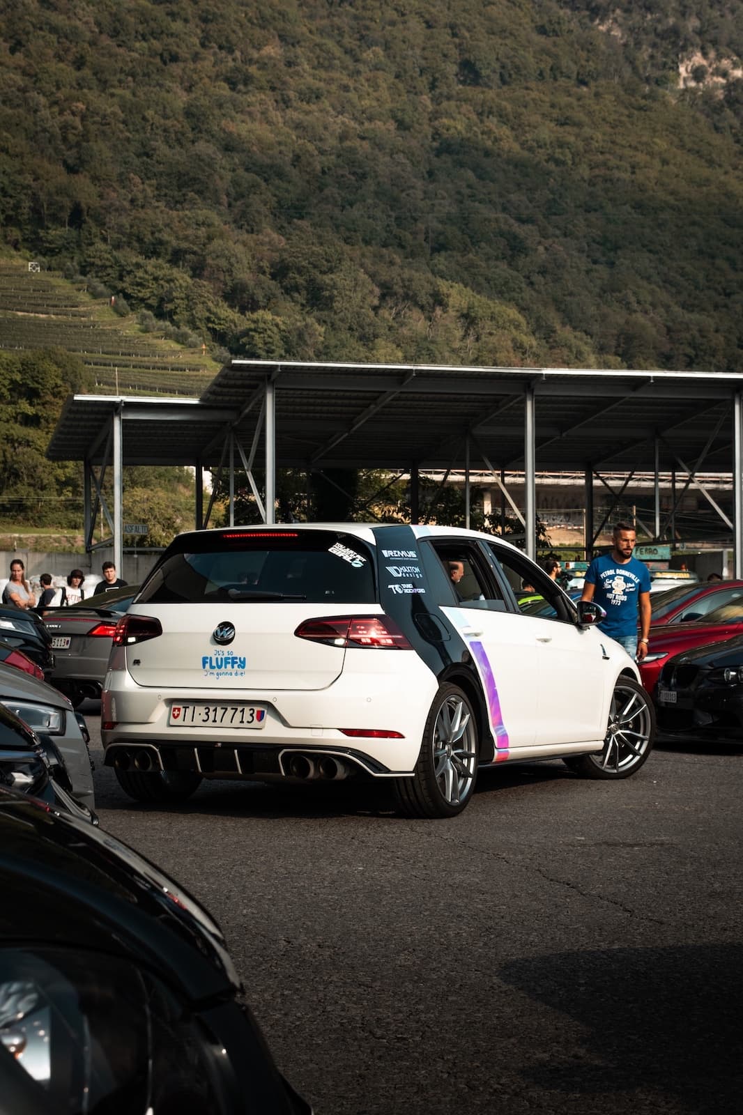 2023 cars for charity