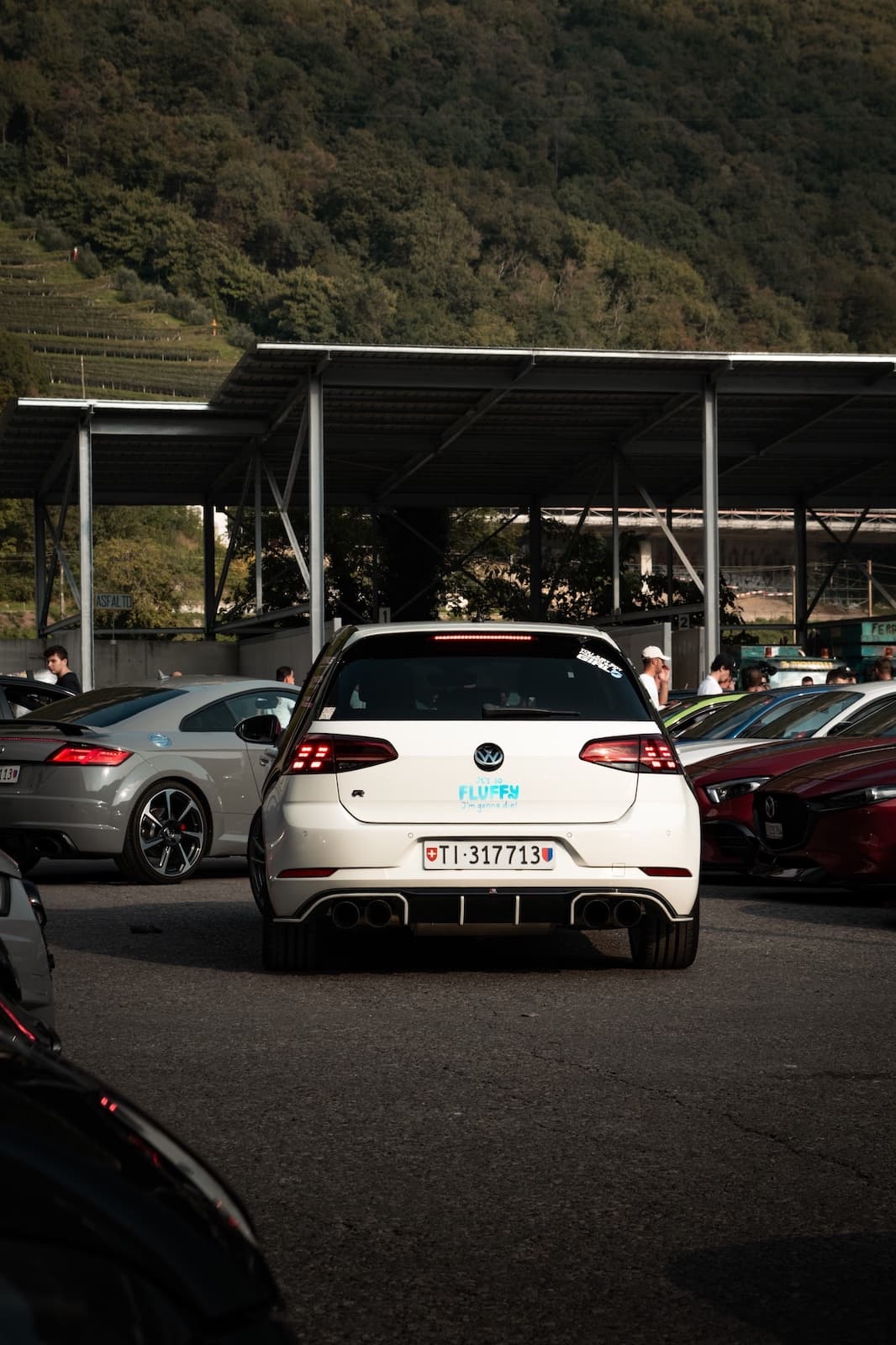 2023 cars for charity