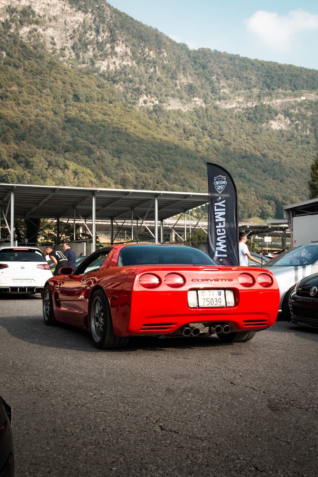 2023 cars for charity