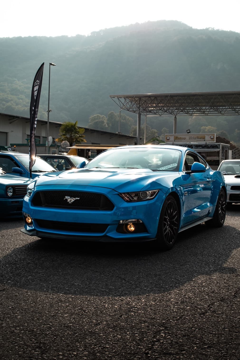 2023 cars for charity