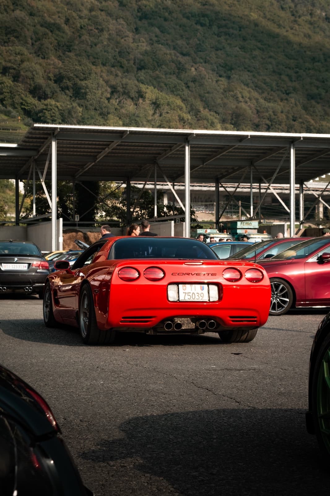 2023 cars for charity
