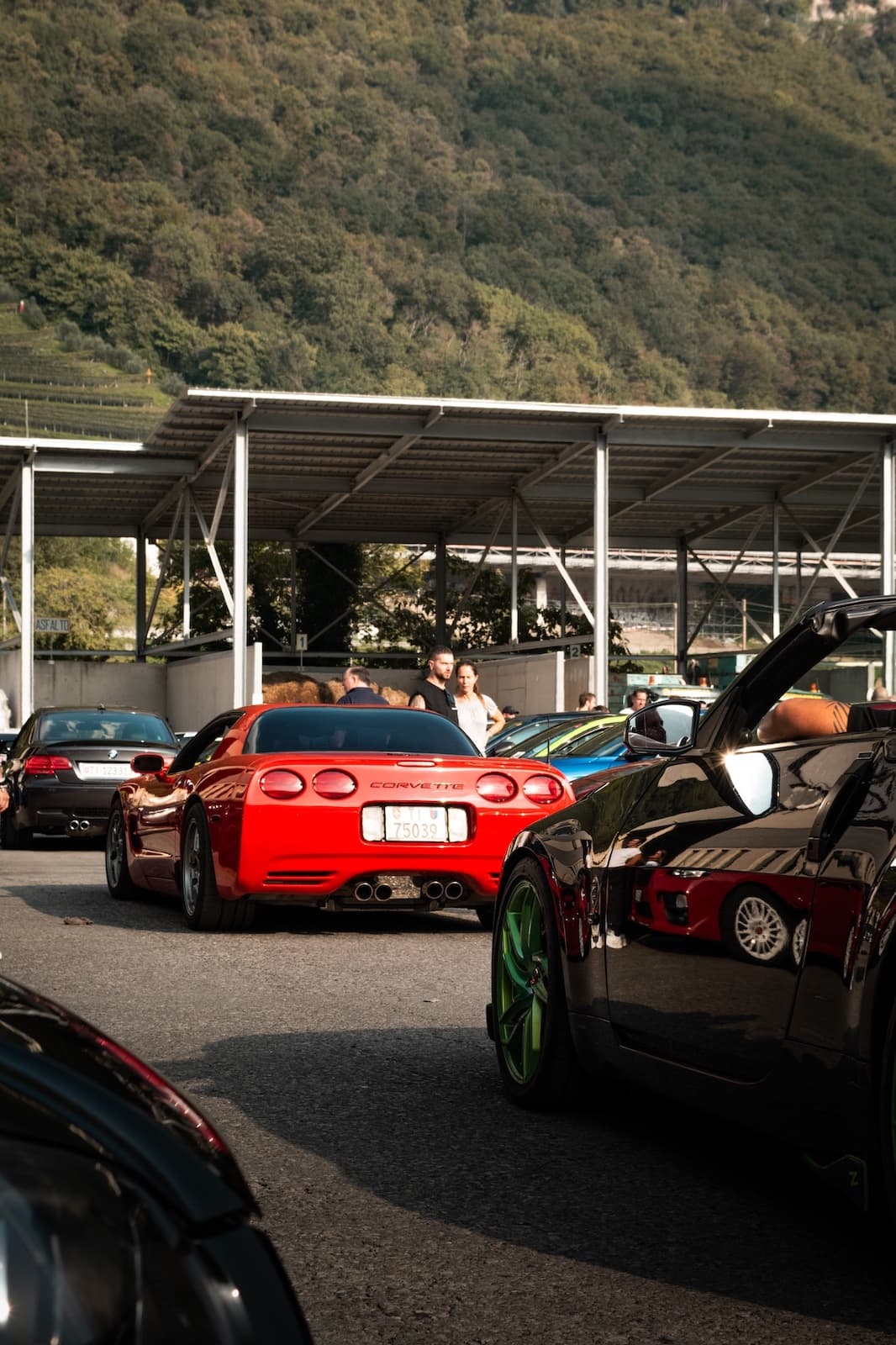 2023 cars for charity