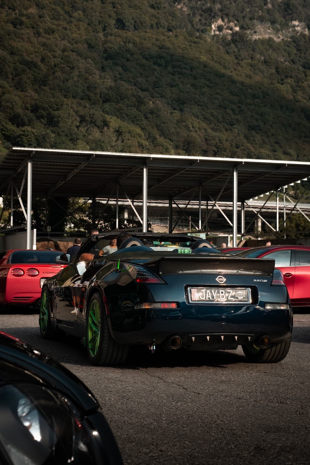 2023 cars for charity