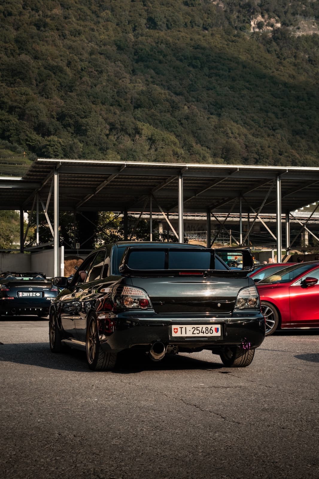 2023 cars for charity