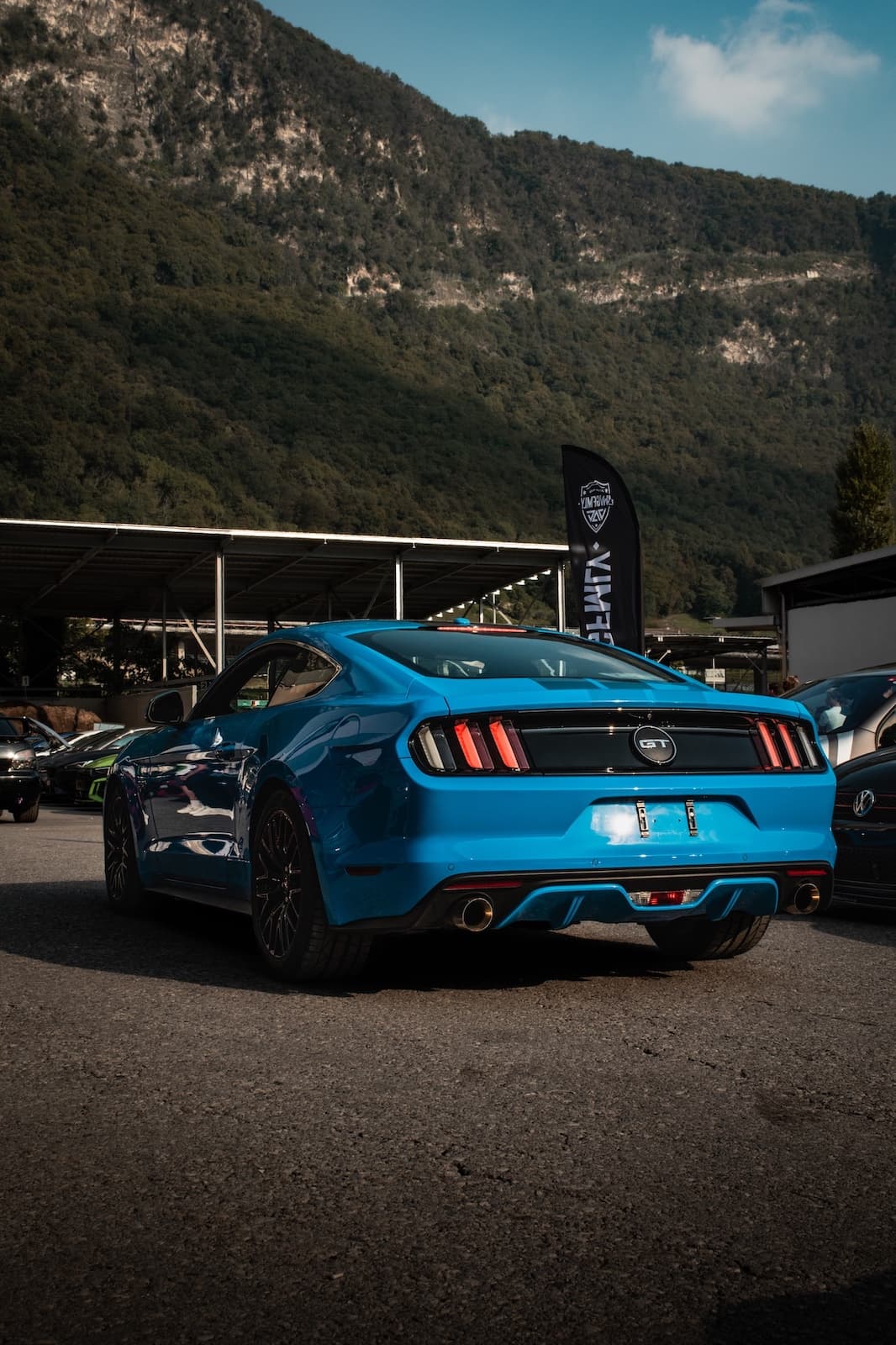 2023 cars for charity