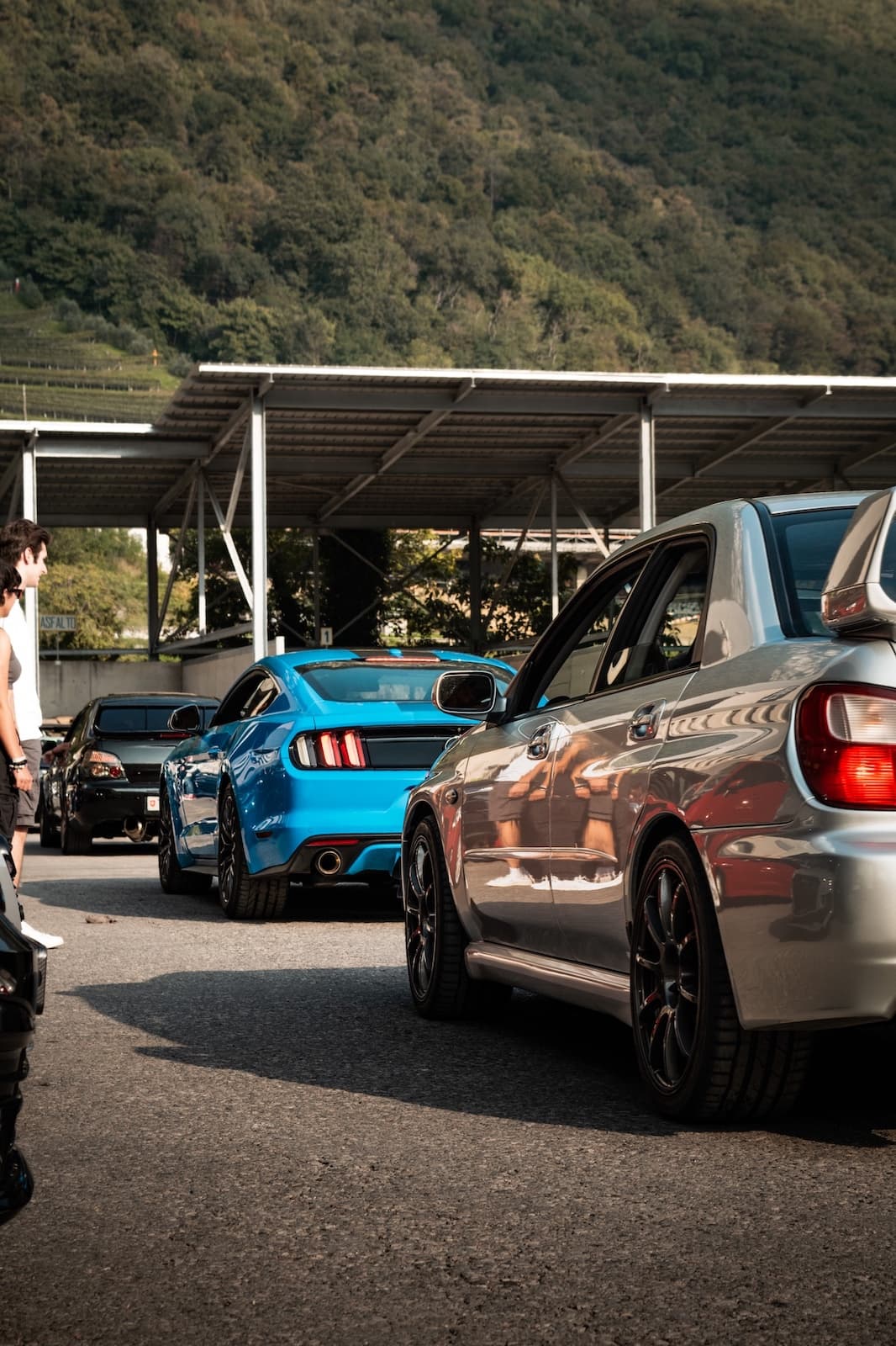 2023 cars for charity