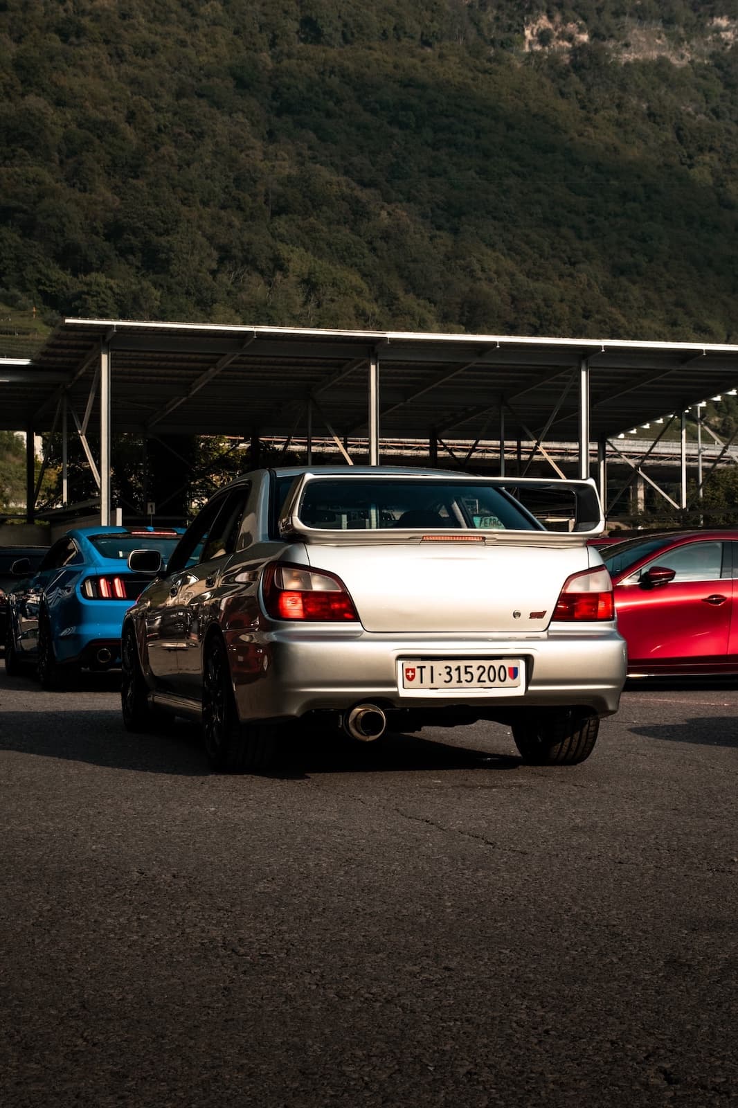 2023 cars for charity