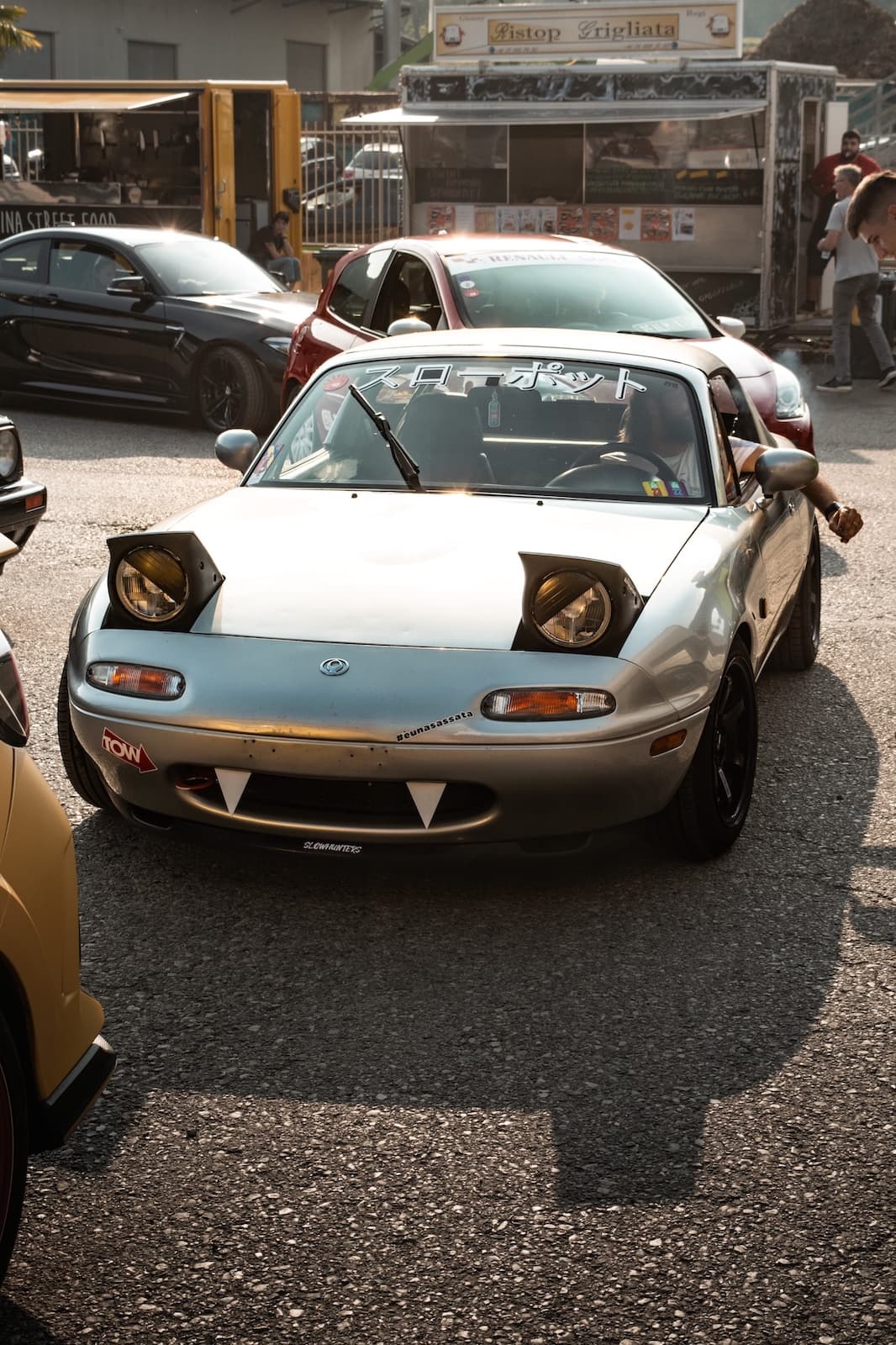 2023 cars for charity