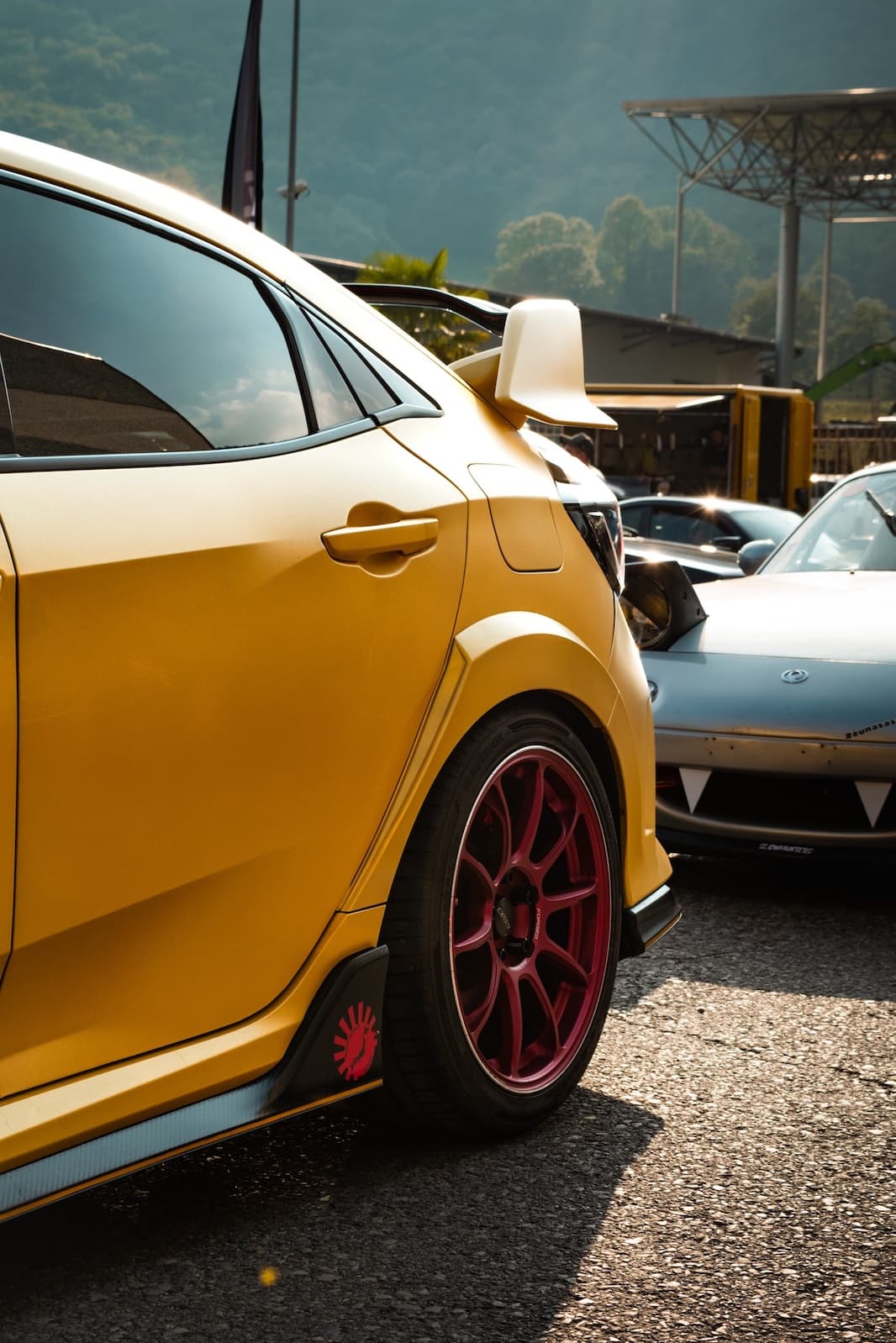 2023 cars for charity