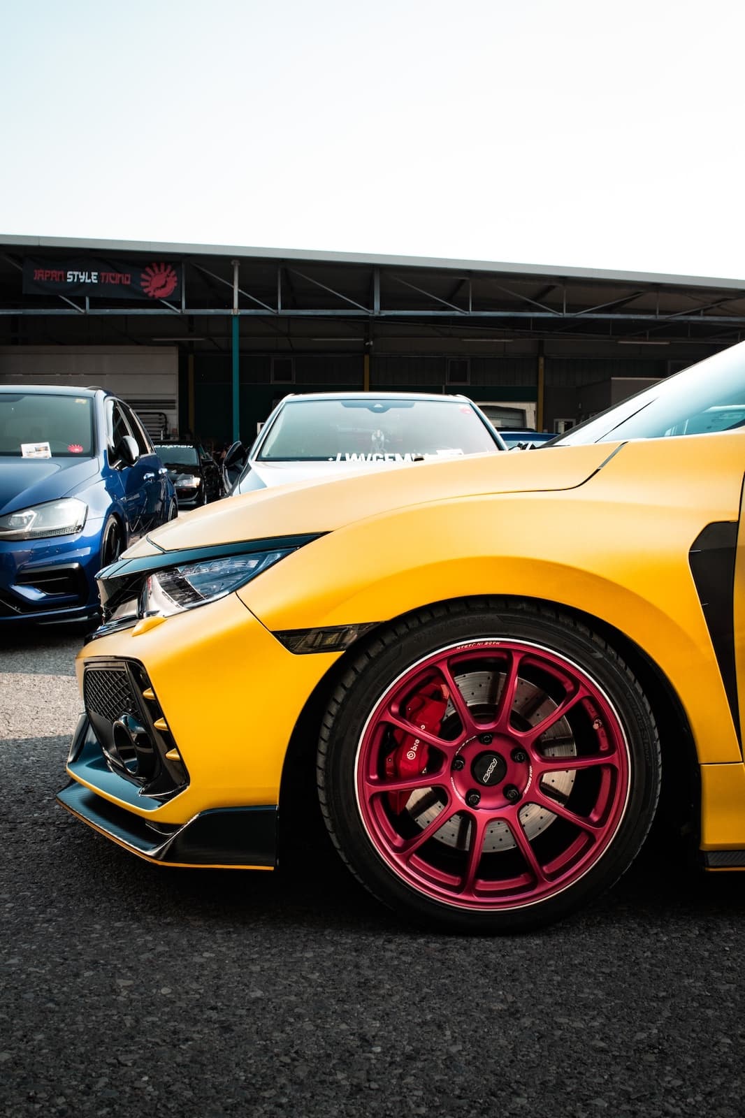 2023 cars for charity