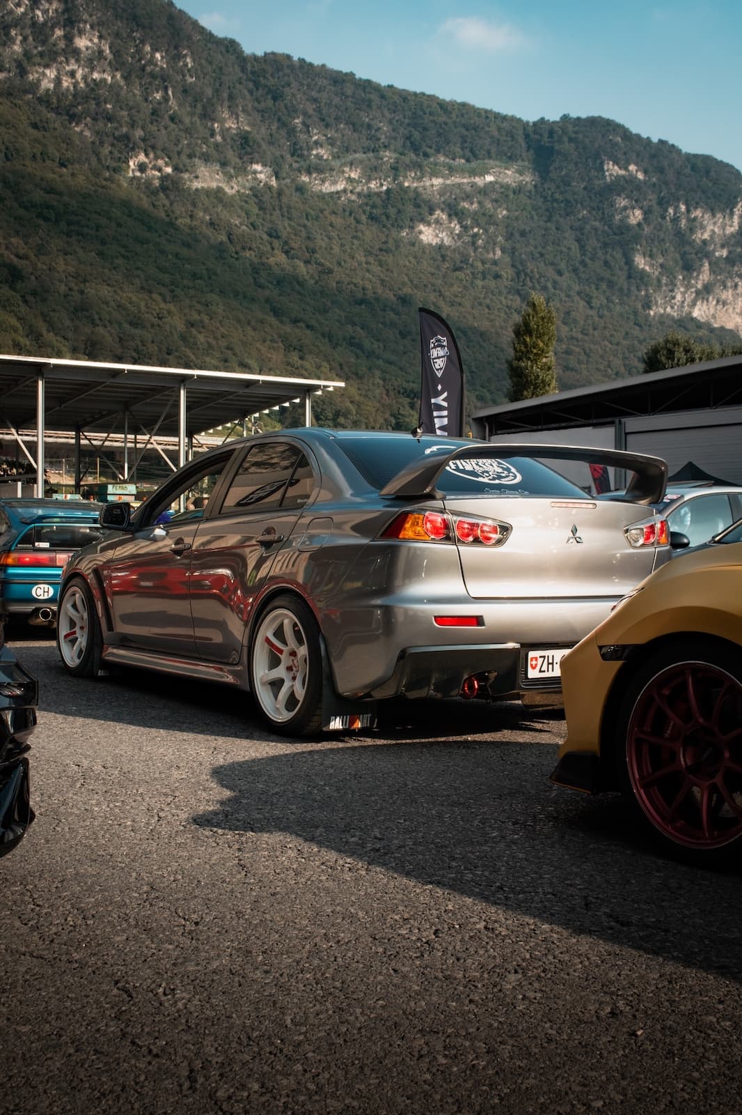 2023 cars for charity
