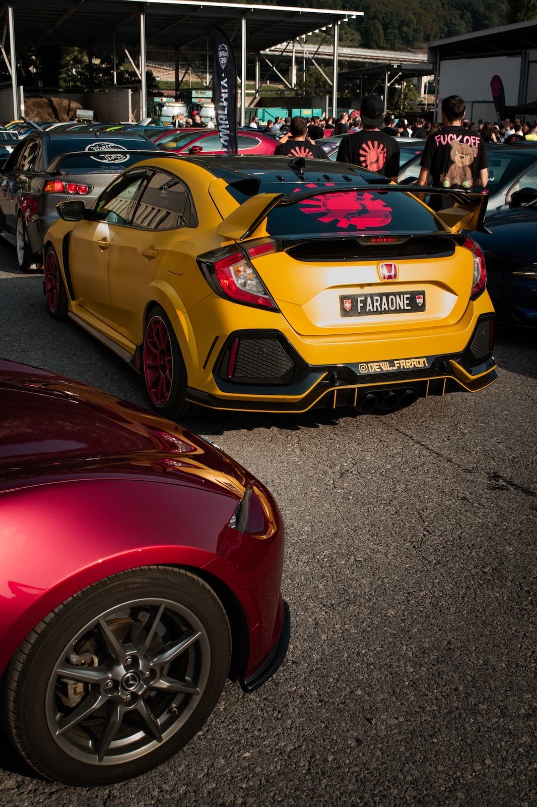 2023 cars for charity