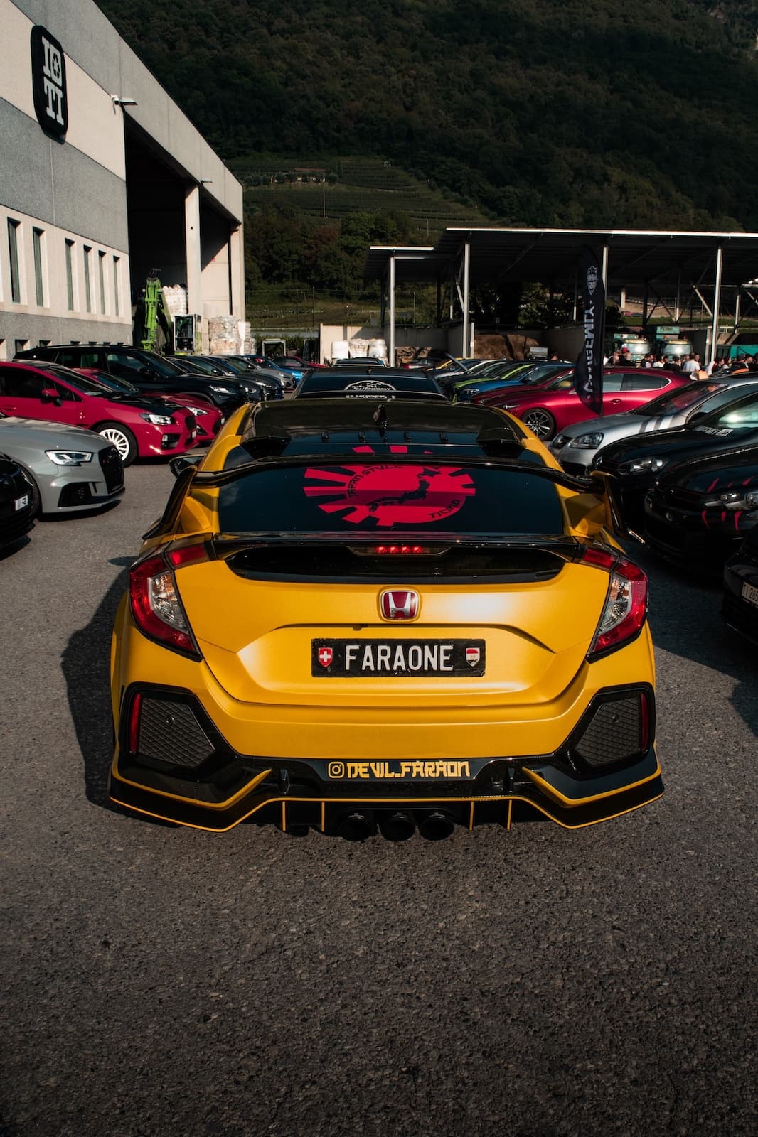 2023 cars for charity
