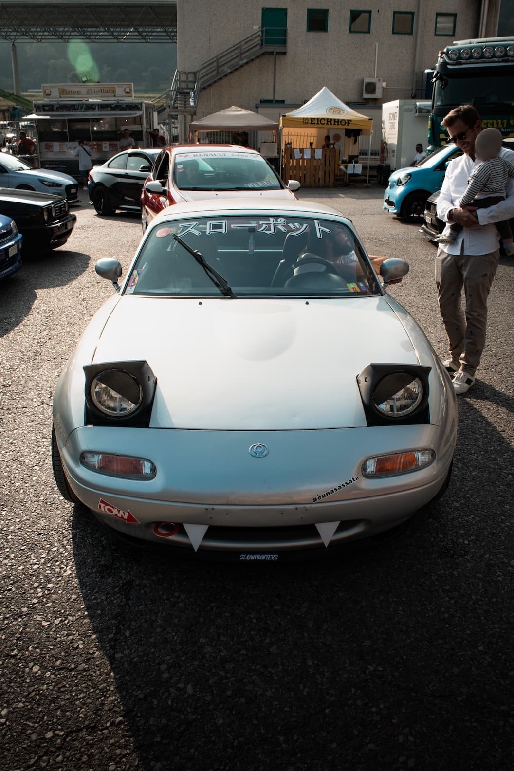 2023 cars for charity