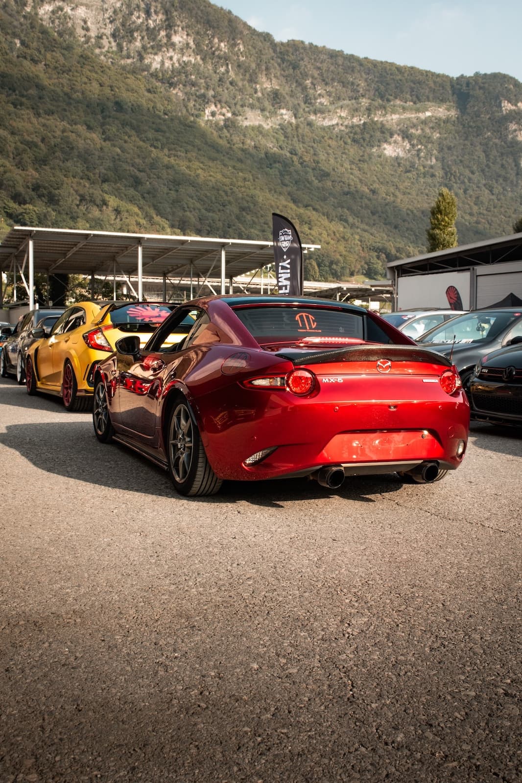 2023 cars for charity