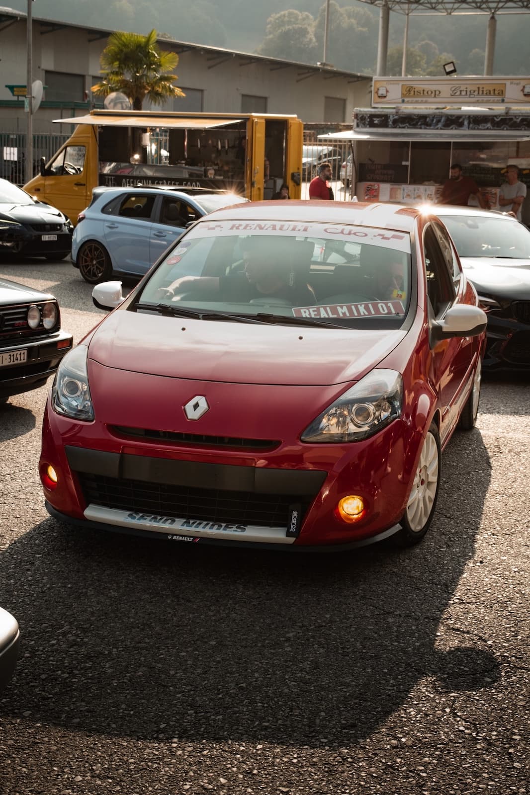 2023 cars for charity