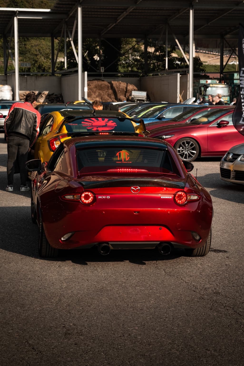 2023 cars for charity