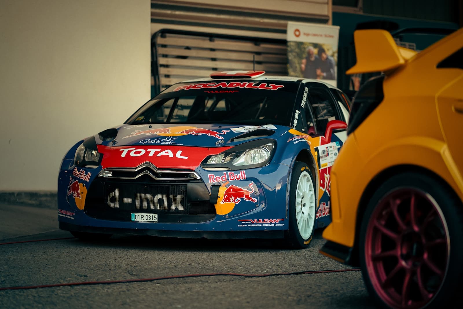 2023 cars for charity
