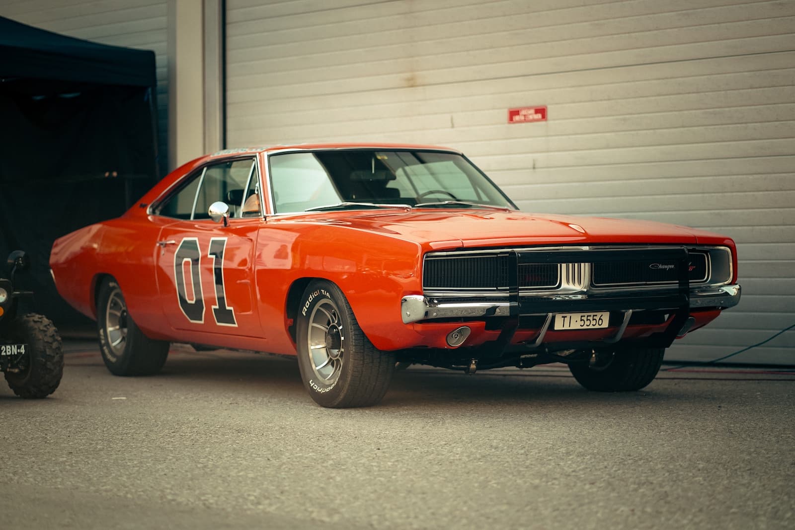 2023 cars for charity