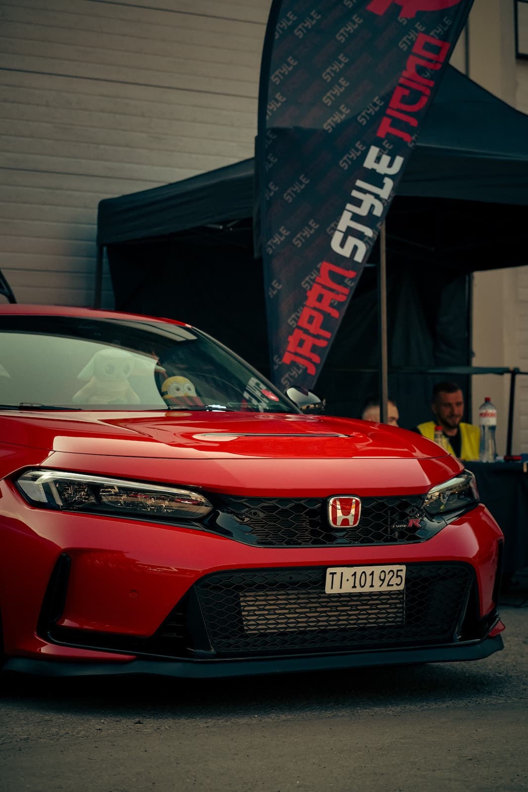 2023 cars for charity