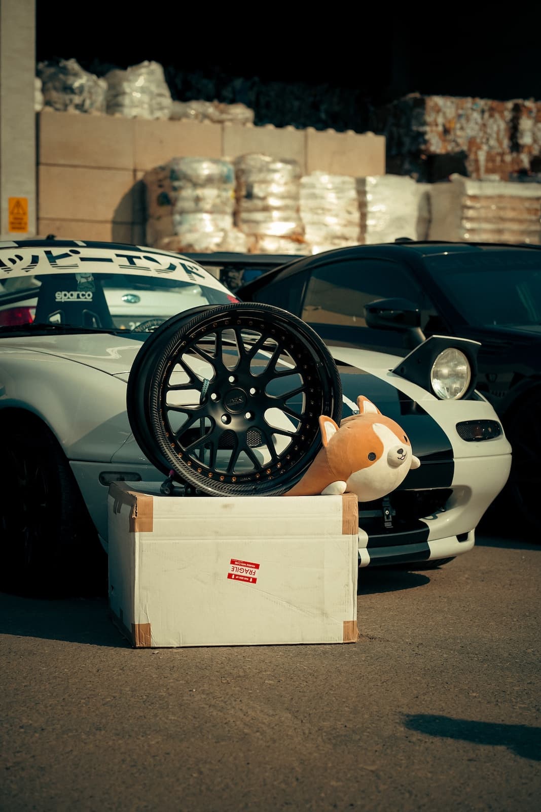 2023 cars for charity