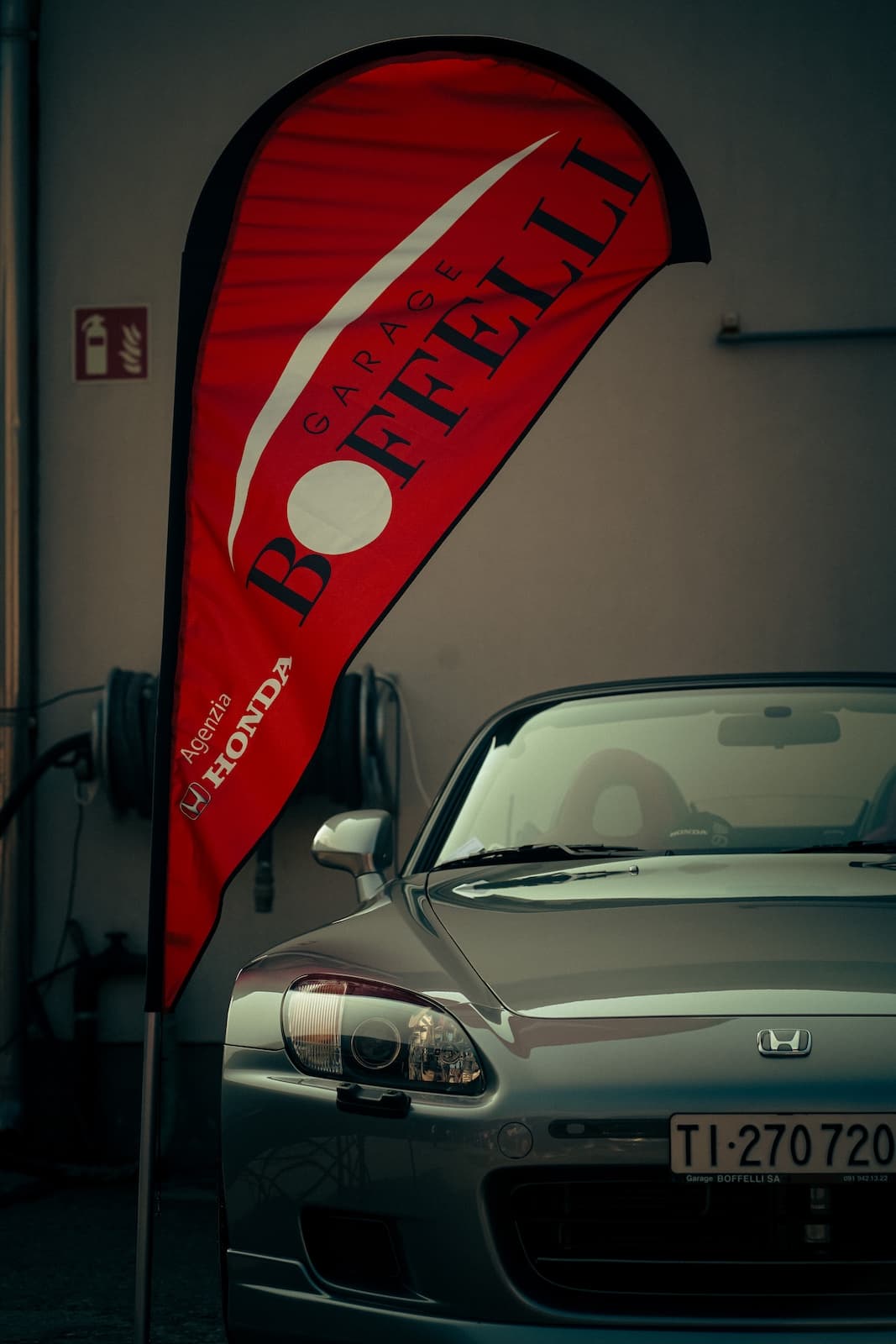 2023 cars for charity