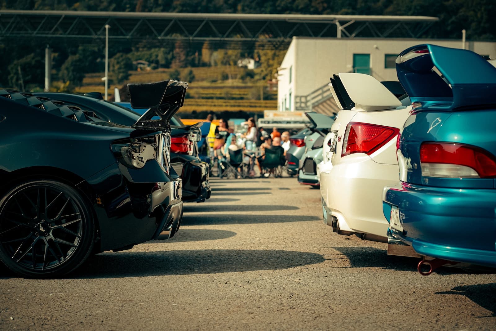 2023 cars for charity