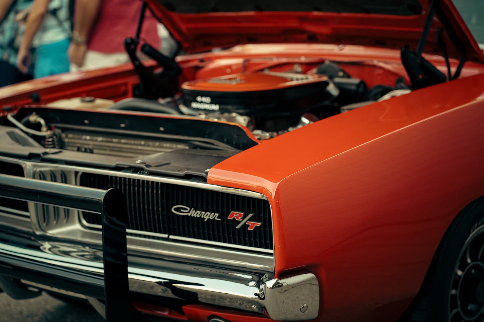 2023 cars for charity