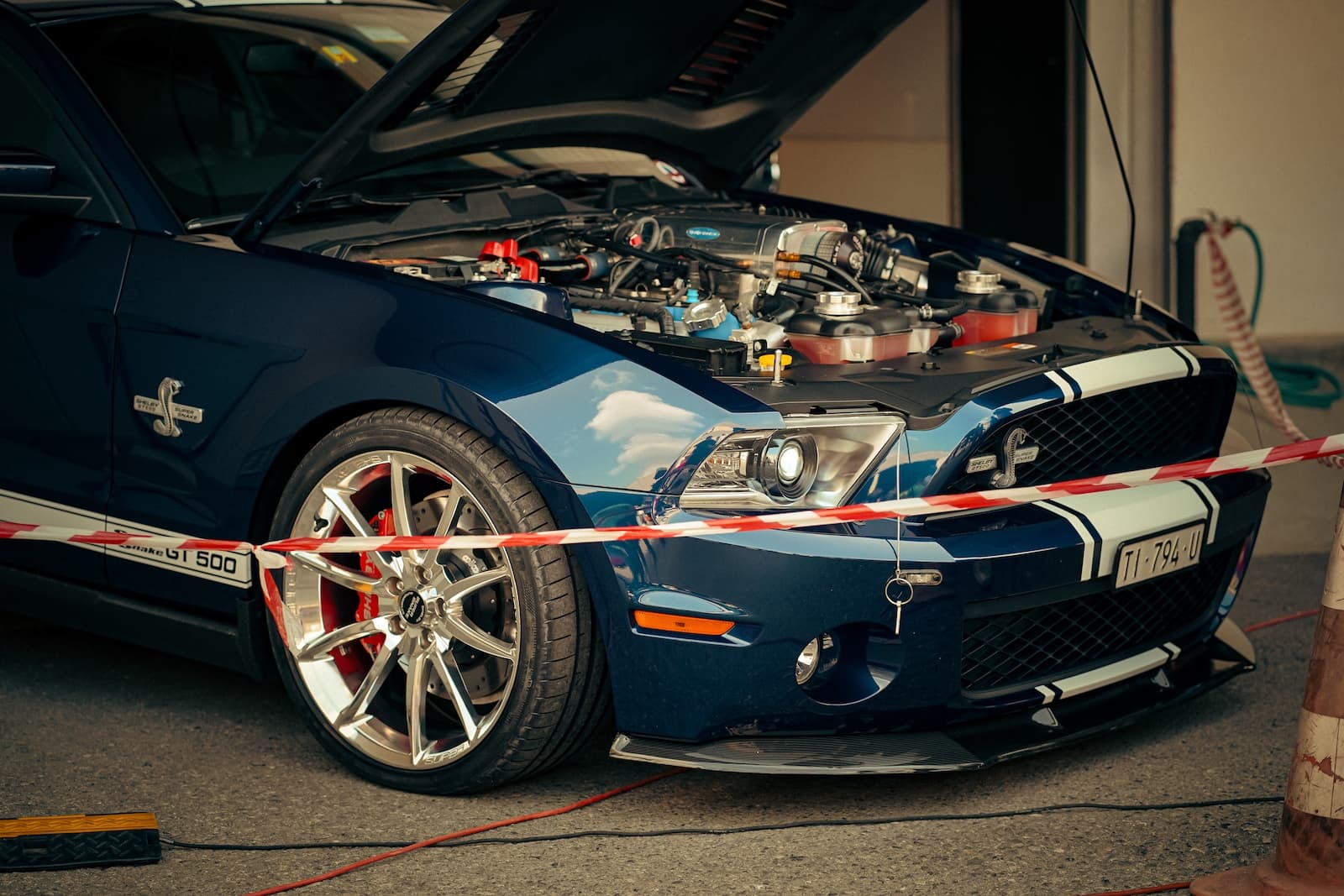 2023 cars for charity