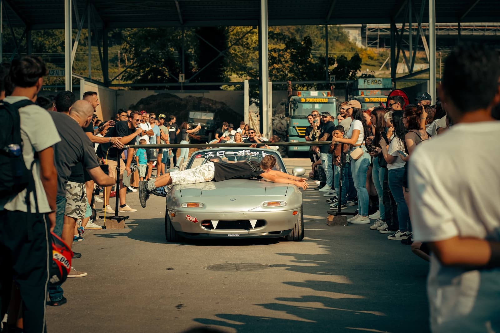 2023 cars for charity