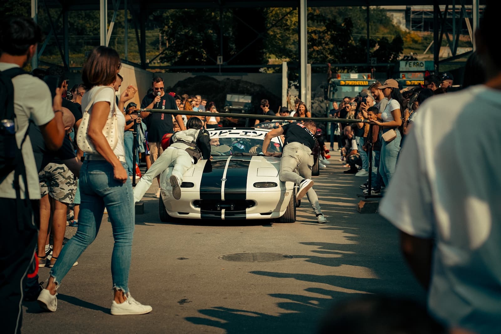 2023 cars for charity