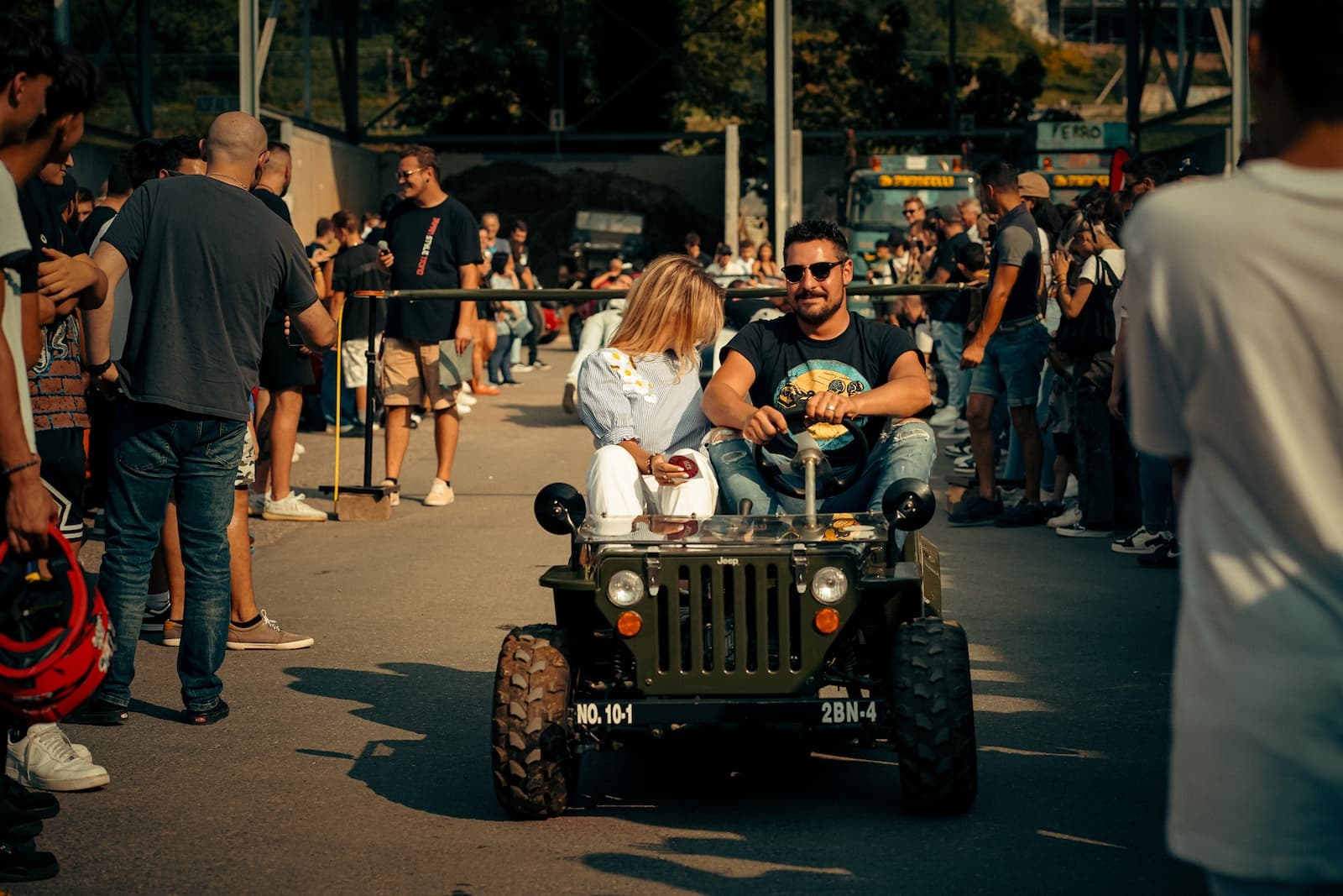 2023 cars for charity