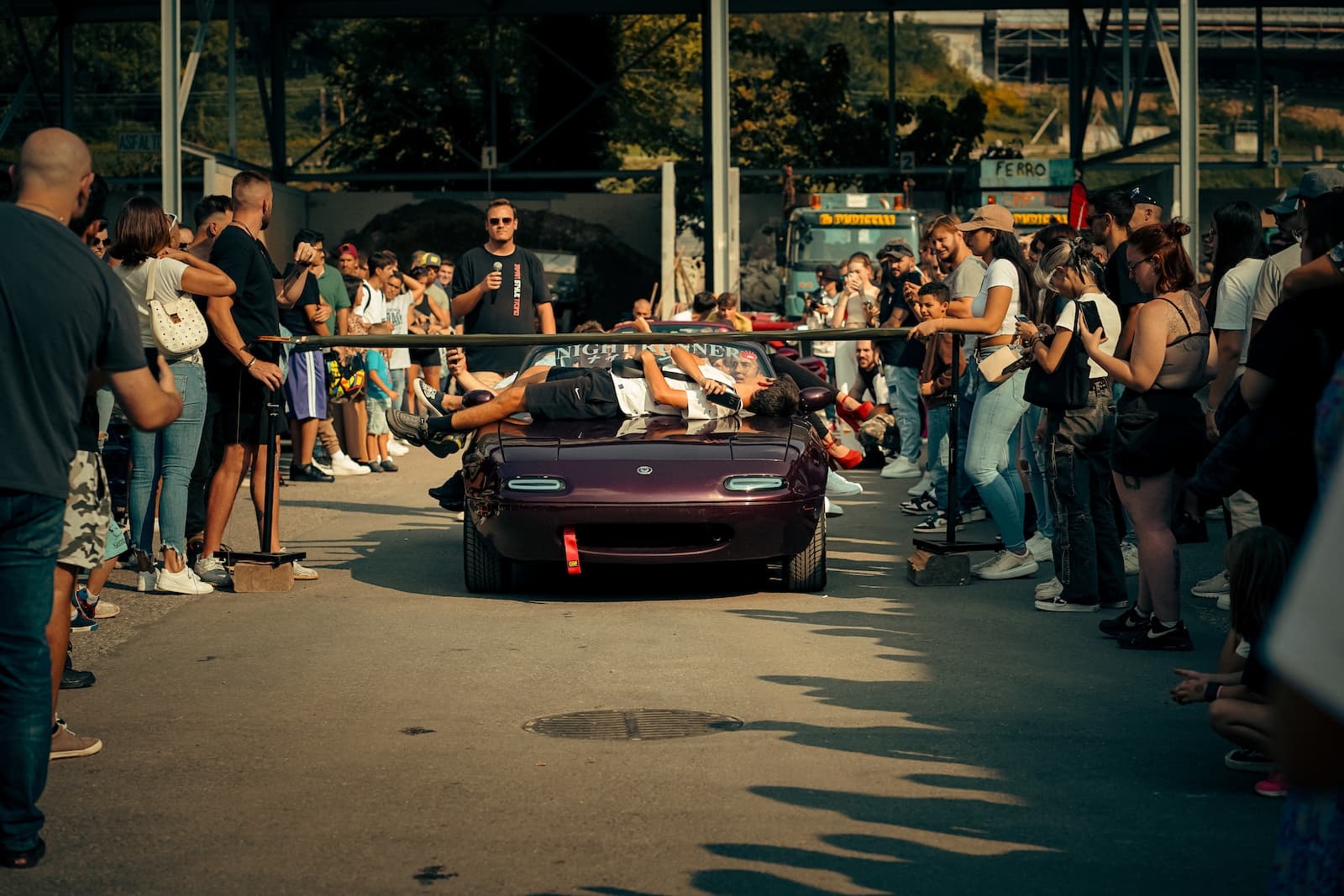 2023 cars for charity