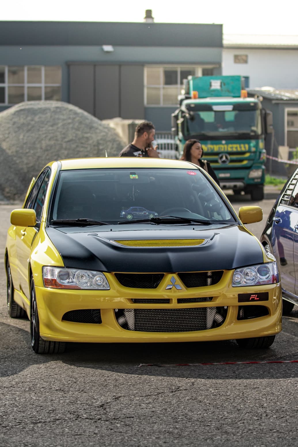 2023 cars for charity