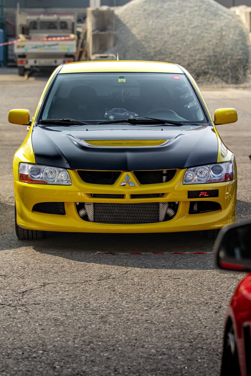 2023 cars for charity