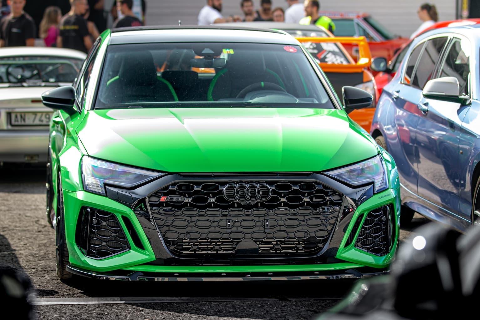 2023 cars for charity