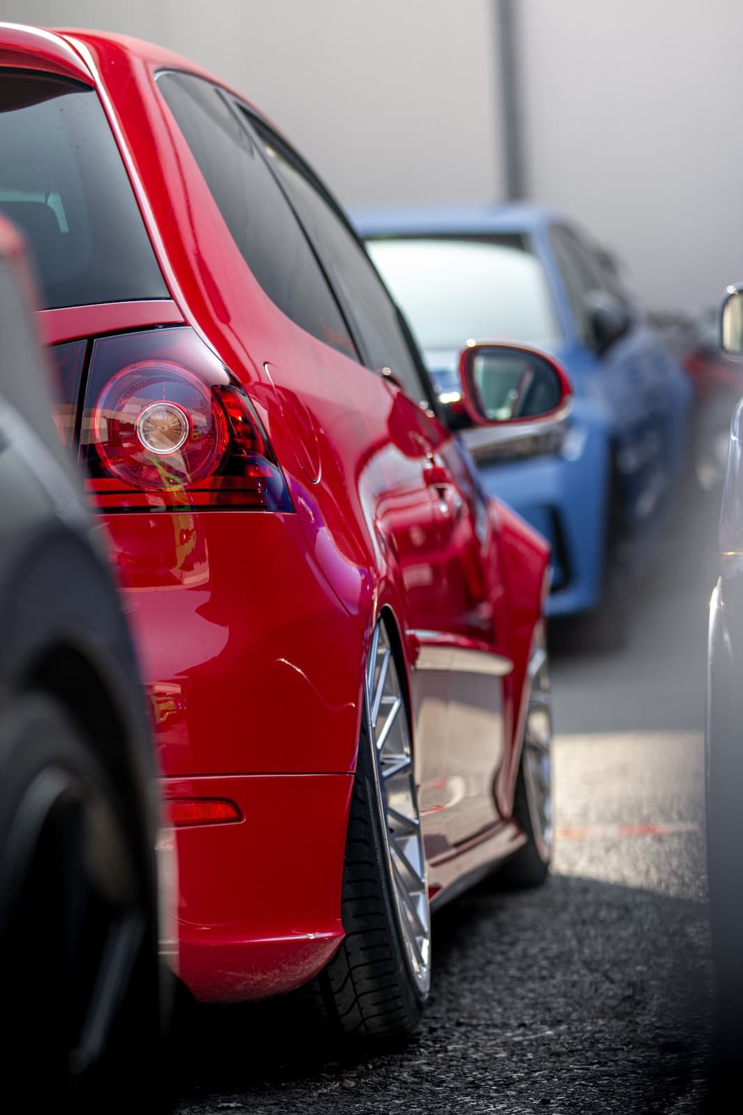 2023 cars for charity