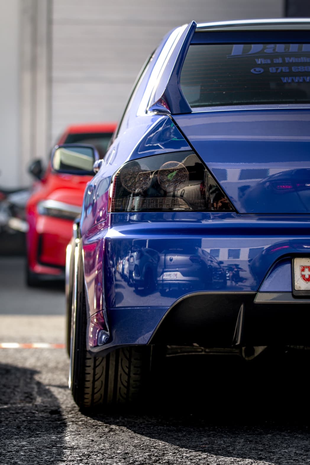 2023 cars for charity