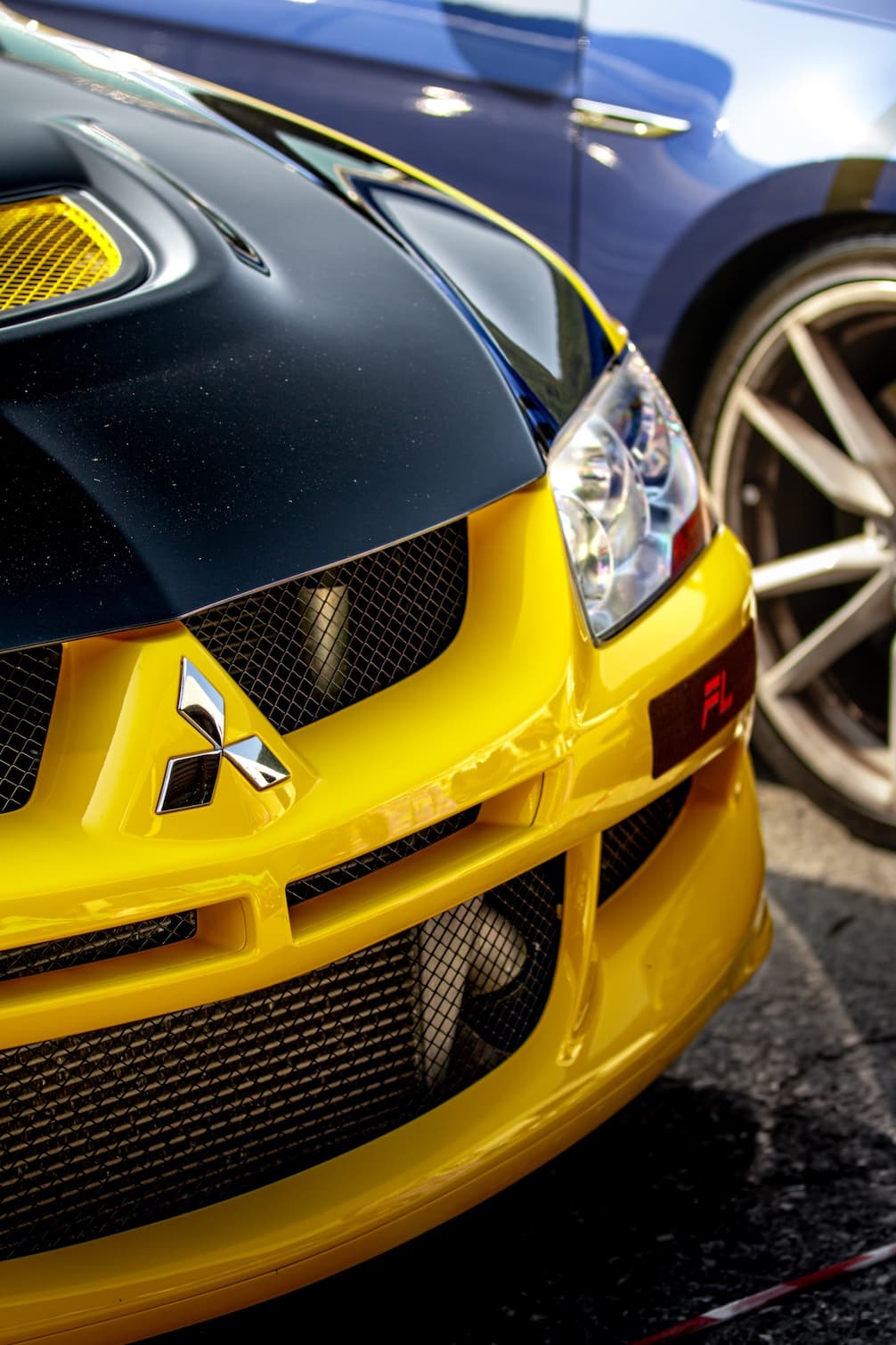 2023 cars for charity