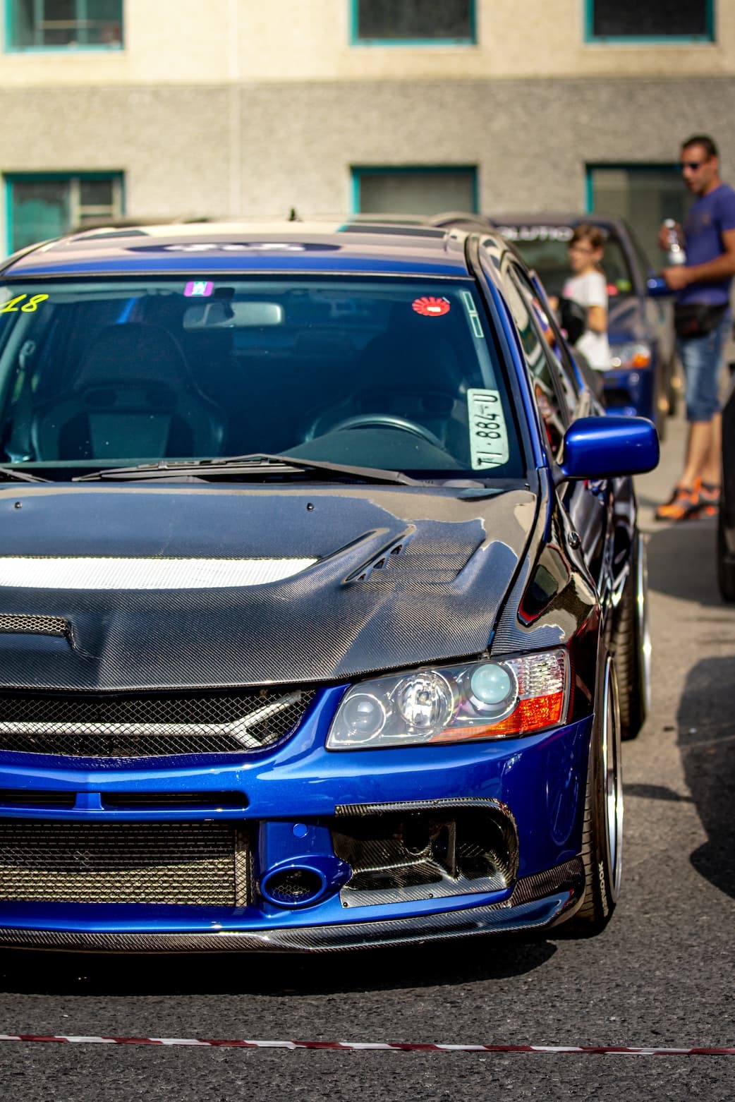 2023 cars for charity