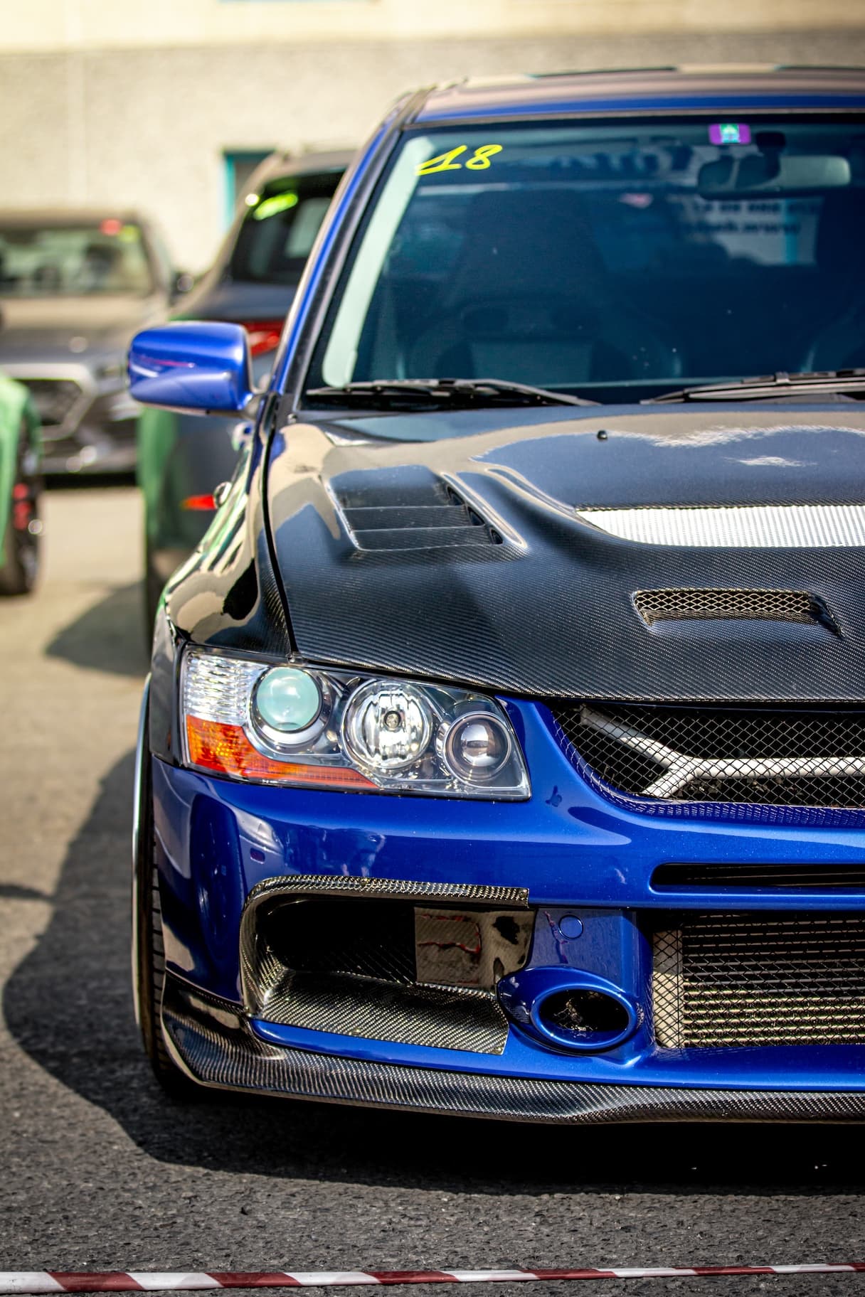 2023 cars for charity