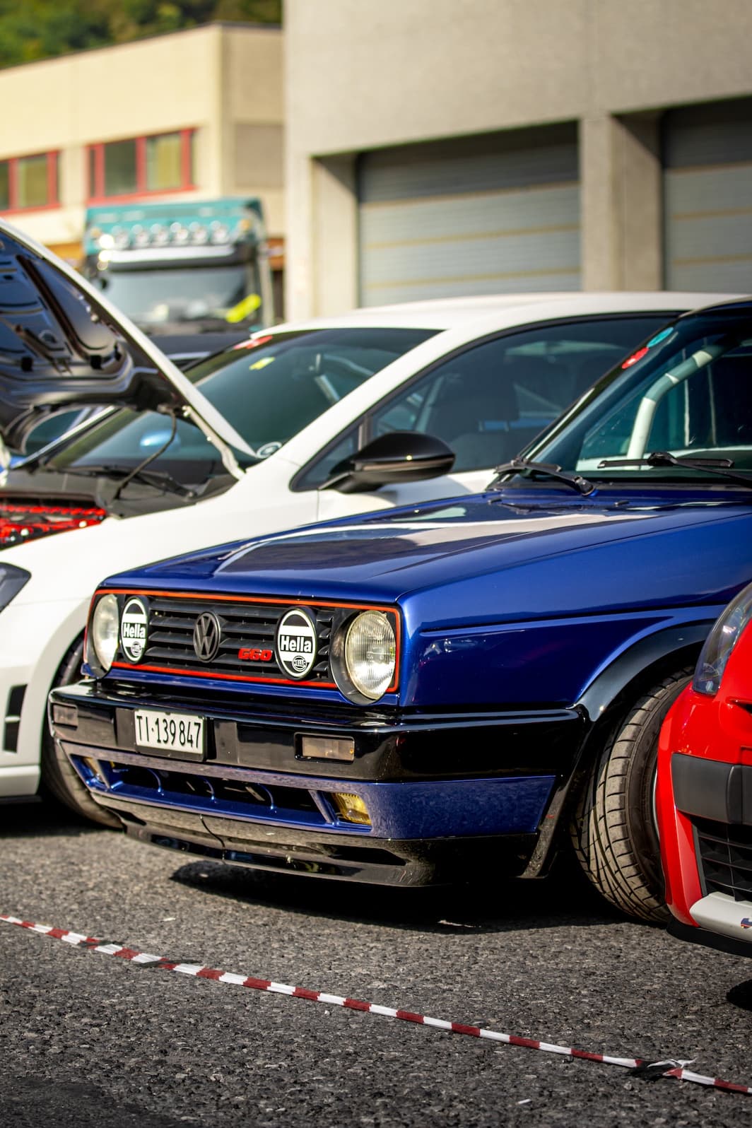 2023 cars for charity