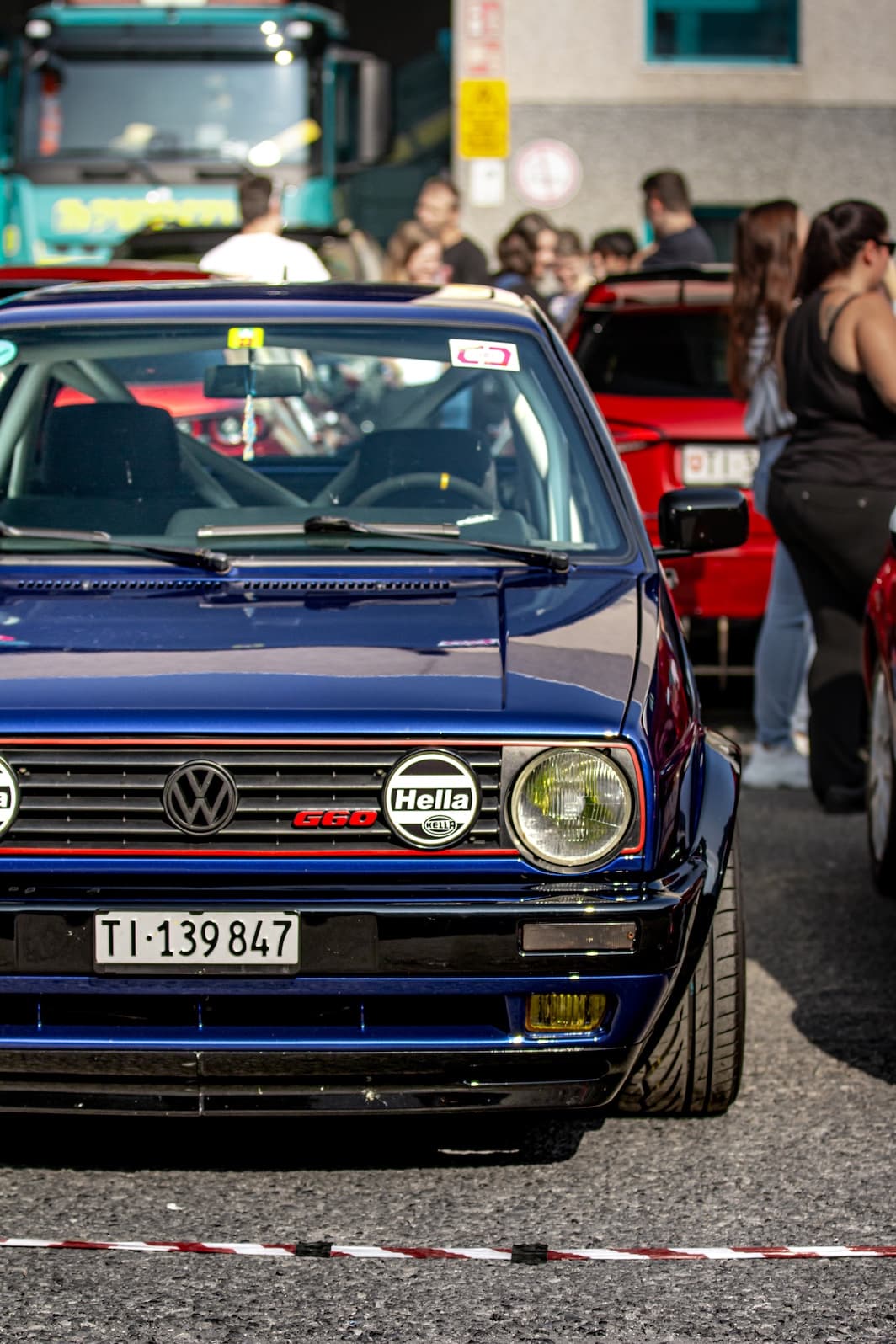 2023 cars for charity