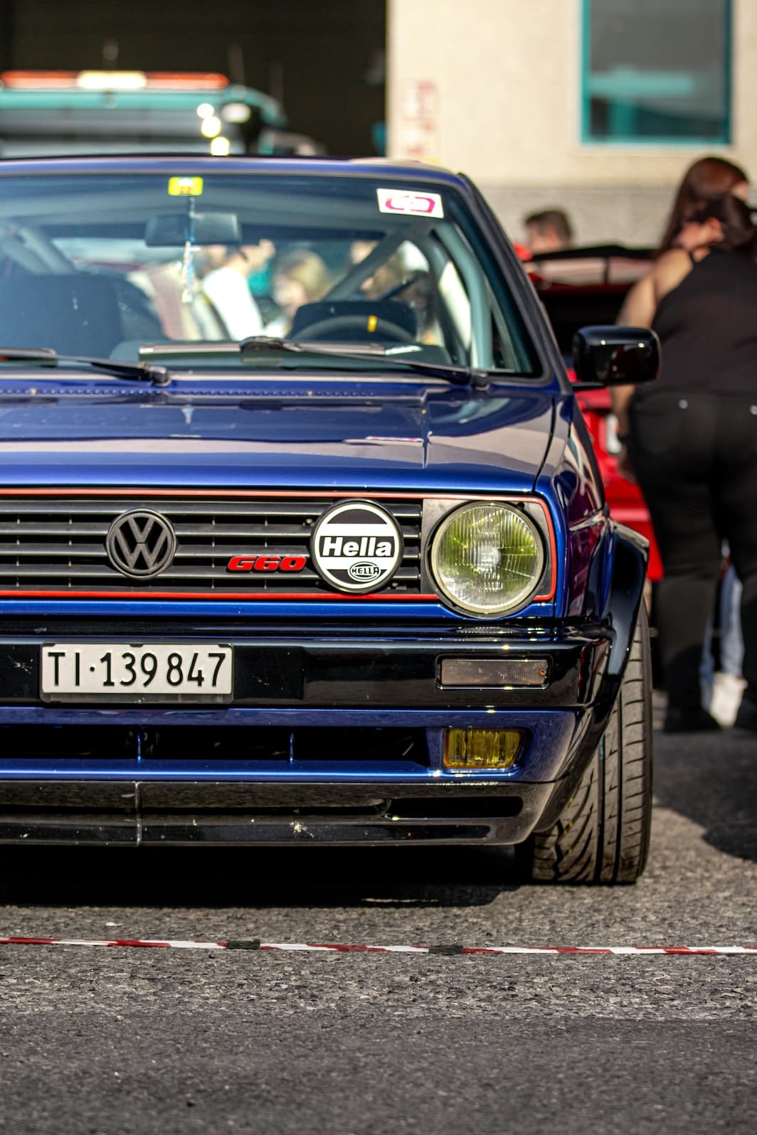 2023 cars for charity