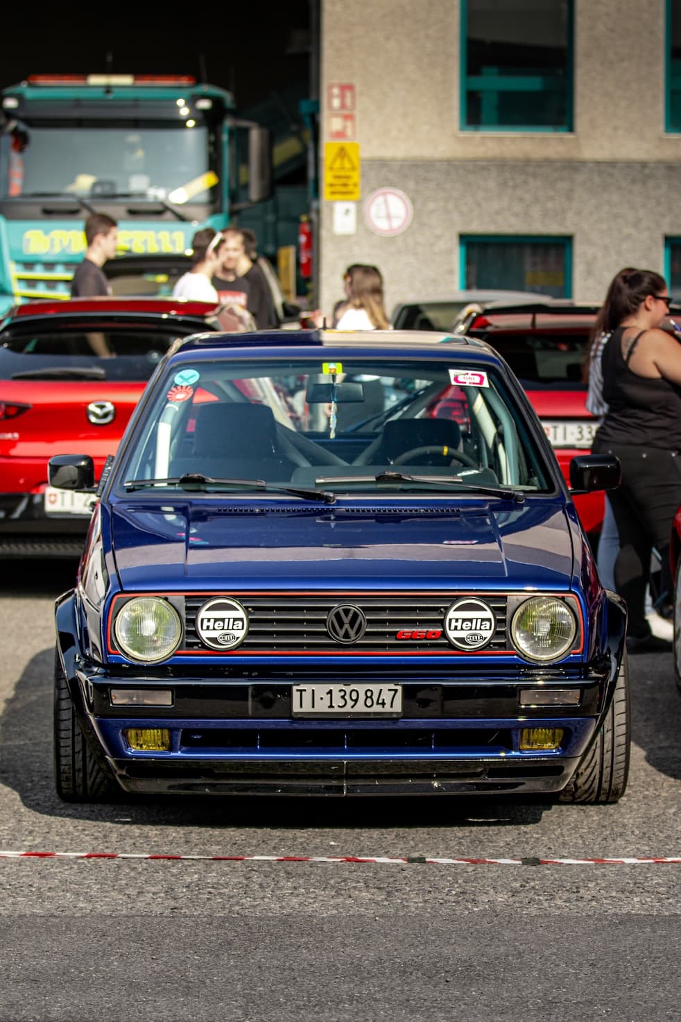 2023 cars for charity