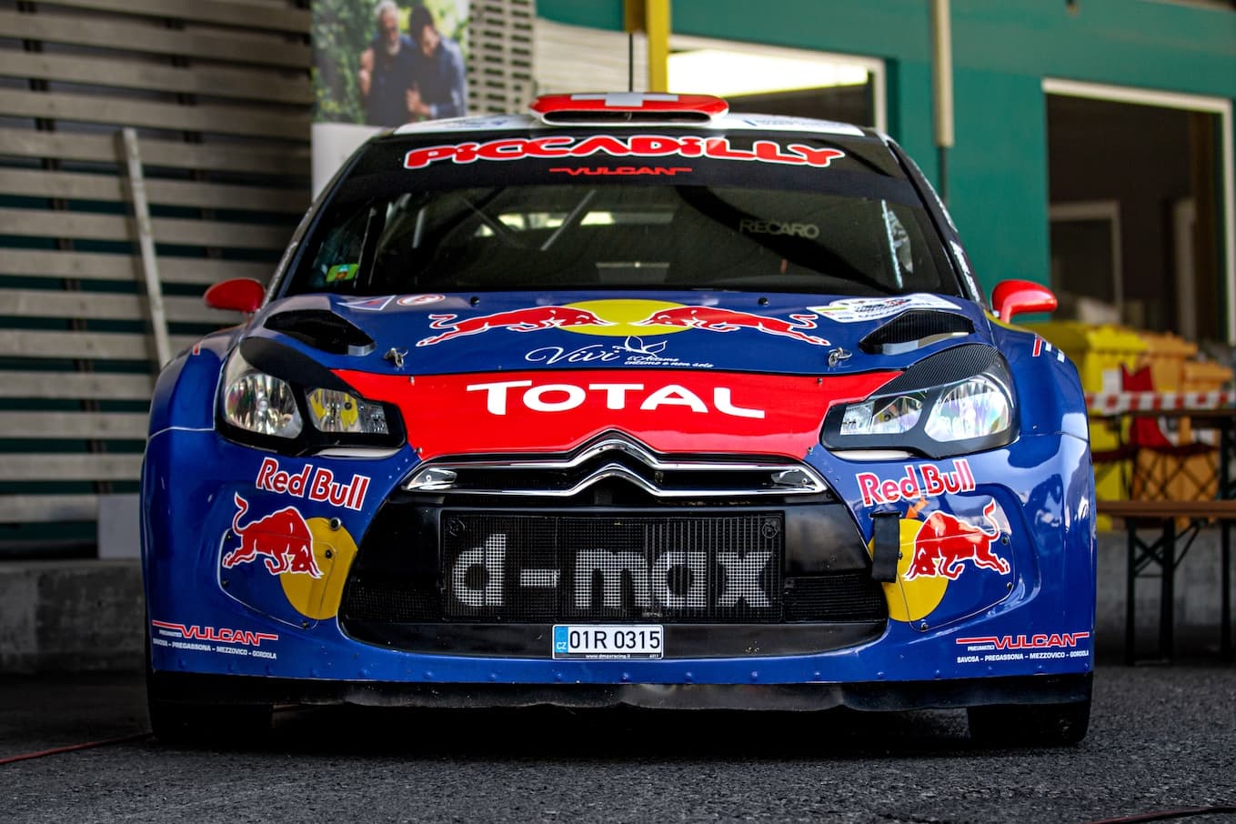 2023 cars for charity