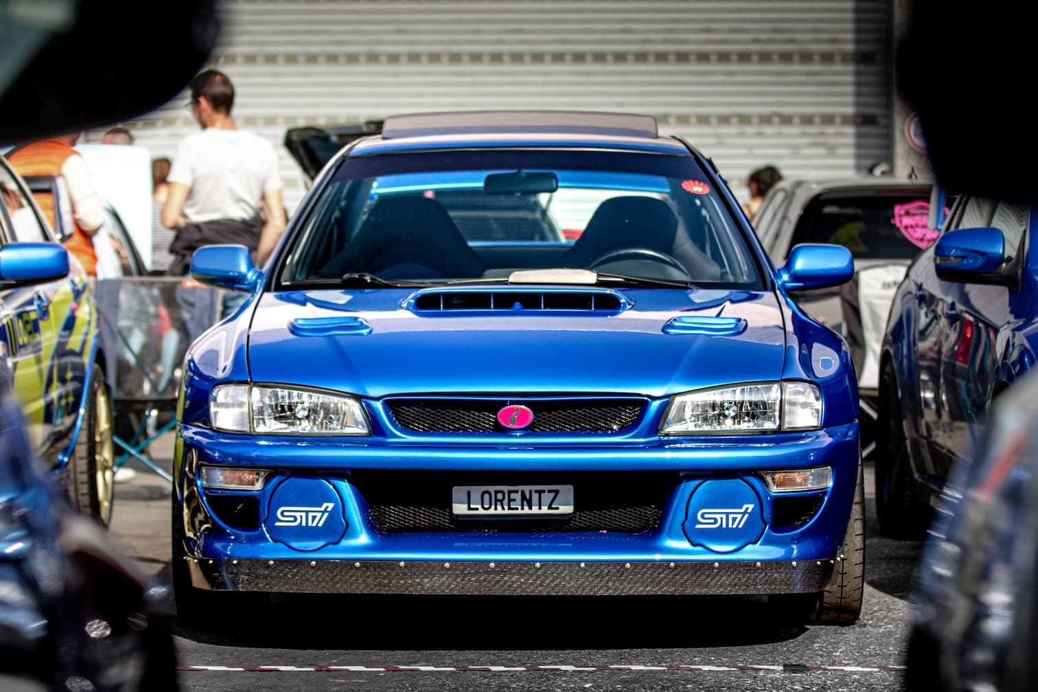 2023 cars for charity
