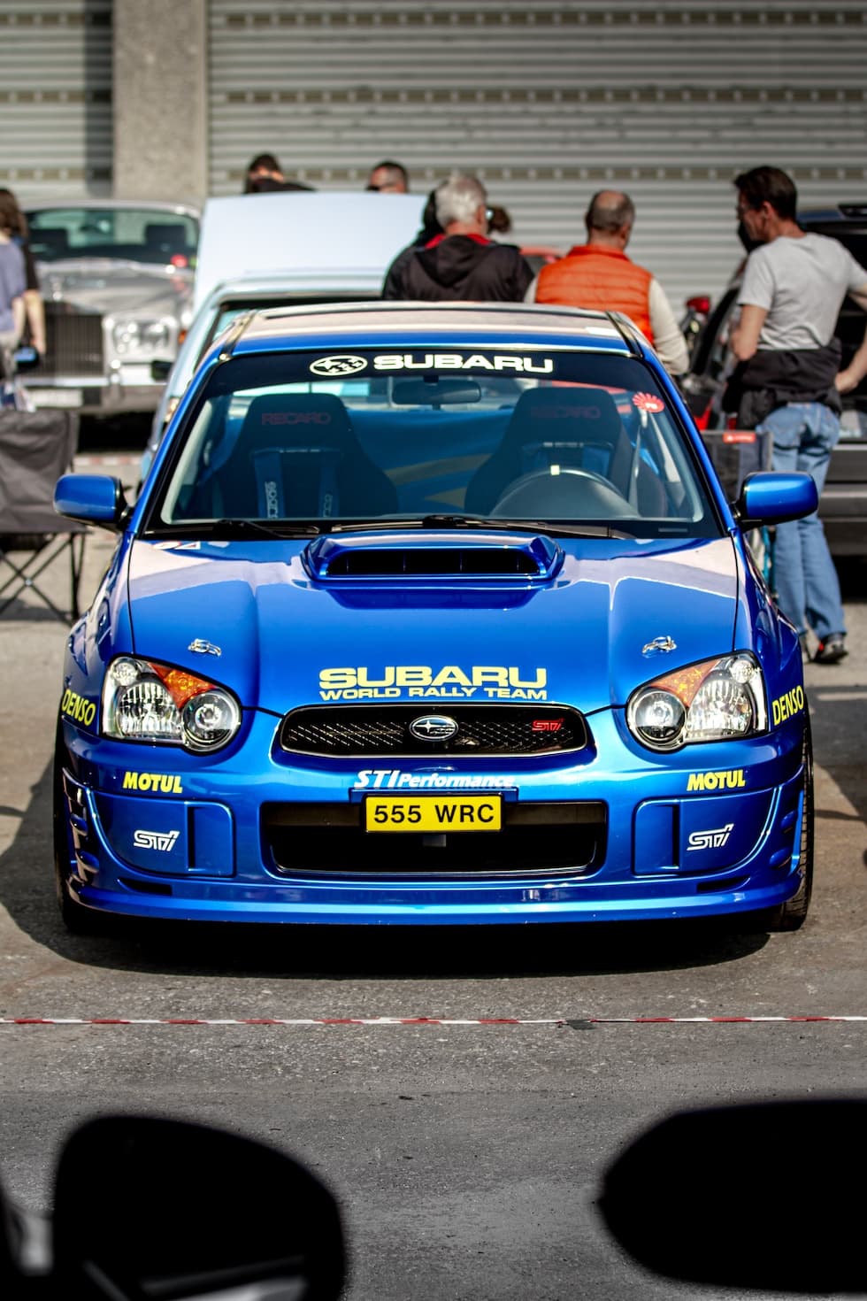 2023 cars for charity